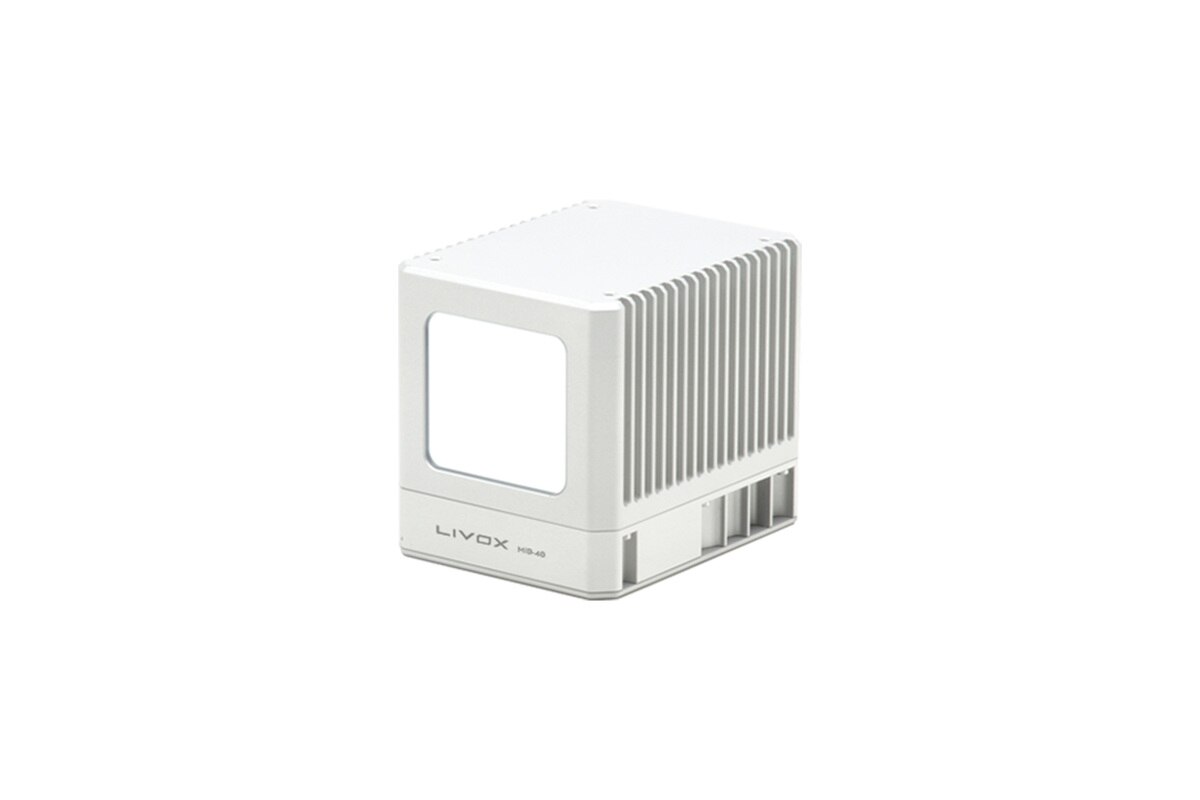 Livox Mid-40